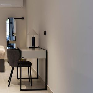 Estudio Estándar con Cama King